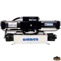 Watermakers Osmosea New 12 S - Against. Osmosea New12 S50 - Production 50 litres/h - Production Lt/day 1200 - Production Gal/day317 [N0150015]