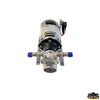 Watermakers Osmosea New 12 S - Against. Osmosea New12 S50 - Production 50 litres/h - Production Lt/day 1200 - Production Gal/day317 [N0150015]