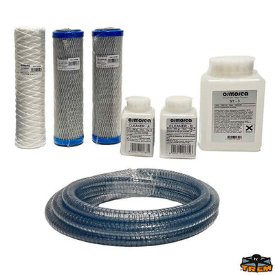 Maintenance kit new 12 S Trem N0125050