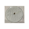 Glass for Plastimo Barometer Clock (Size 6”)