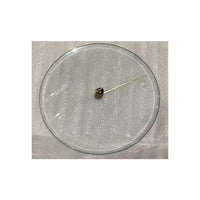 Glass for Plastimo Barometer Clock (Size 6”)