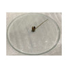 Glass for Barometer Clock (Size 6”) 24141