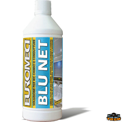 Blu Net Trem Z1800001