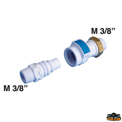 Quick-coupling spare part Trem N0101000