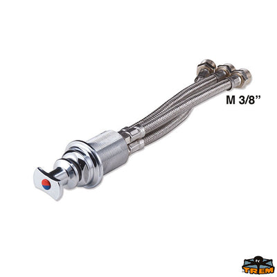 Mixer Trem N0102411