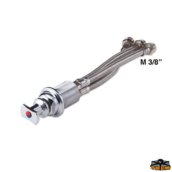 Mixer Trem N0102411