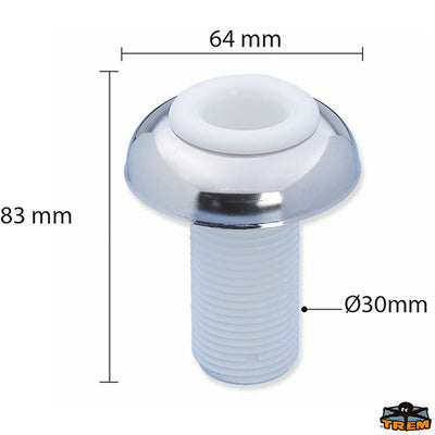 Shower support Trem N0134001