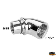 Shower support Trem N0133060