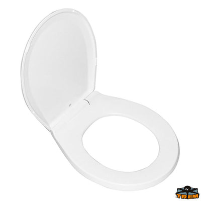 Spare cover for marine toilet Trem Z1814040