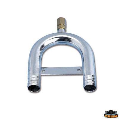 Vented loop Trem Z1832025