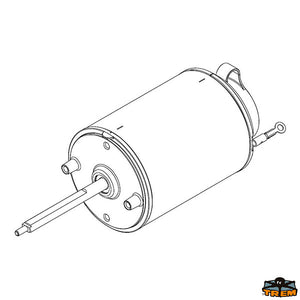 Motor Trem Z1800031