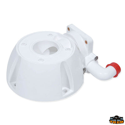 Base kit for electric toilet Trem Z1803825