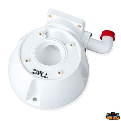 Base kit for electric toilet Trem Z1803975