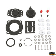 Repair kit for manual toilets (Z1808011) Trem Z1800032