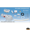 Toilet conversion kit Trem Z1824040