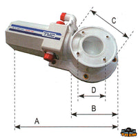 Toilet conversion kit 12V - Volts 12 - A mm 352 - B Ø 178 mm - C Ø mm126 - D mm								

								70 [Z1800040]