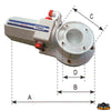 Toilet conversion kit 24V - Volts 24 - A mm 352 - B Ø 178 mm - C Ø mm126 - D mm								

								70 [Z1824040]