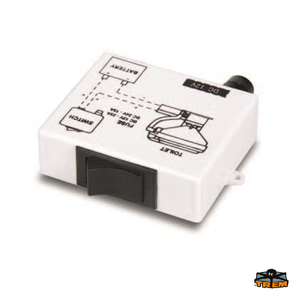 Electric panel Trem Z1812000