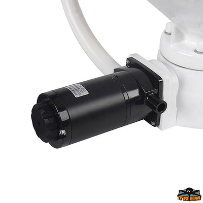 Pump for electric toilets Trem Z1808201