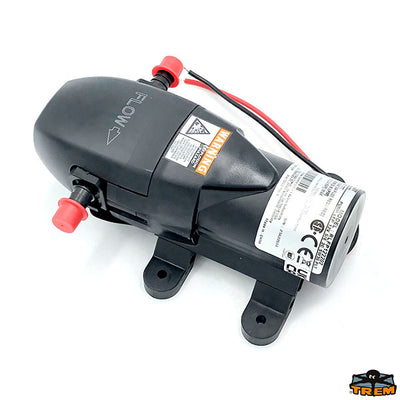 Self-priming fresh water pump Trem P1612220