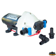 3-diaphragm self-priming fresh water pump Trem P1644050