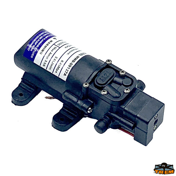 Low consumption water pump Trem P1638170