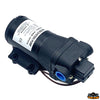 Self-priming water pump with 4 valves Trem P1612170
