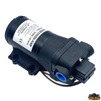 Self-priming water pump with 4 valves Trem P1612170