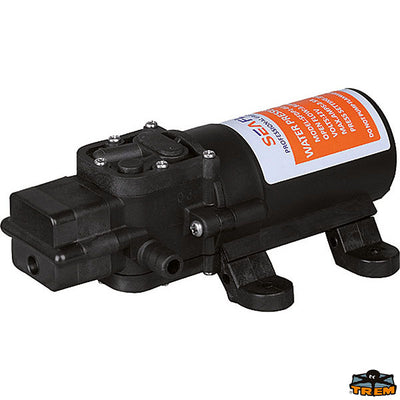 Low-consumption fresh water pump Trem P1638022