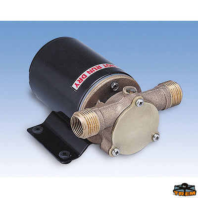 Self-priming electrical pump Trem P1612035
