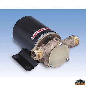 Self-priming electrical pump Trem P1612035