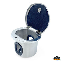 Deck shower Trem N0132070