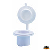 Round shower box Trem N0100090