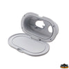 Oval shower box Trem N0195180