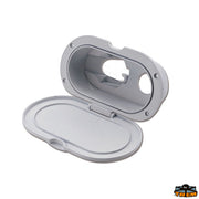 Oval shower box Trem N0195180