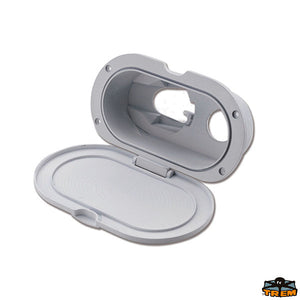Oval shower box Trem N0195180