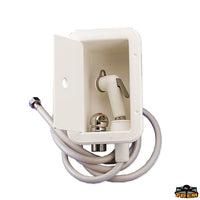 Shower box with push-button shower & mixer Trem N0105250