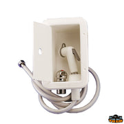 Shower box with push-button shower & mixer Trem N0105250