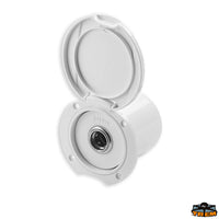 Shower box with quick release water way out Trem N0174065