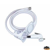 Shower box with push-button shower Trem N0195400