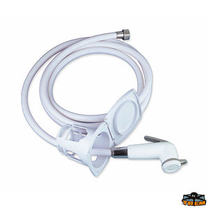 Shower box with push-button shower Trem N0195400