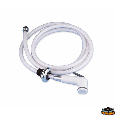 Shower hose kit Trem N0132250