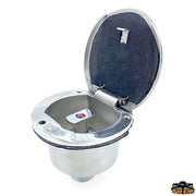 Shower box with mixer Trem N0132200