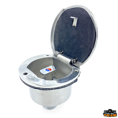Shower box with mixer Trem N0132200