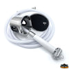 Shower box with push-button shower Trem N0138250