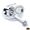 Shower box with push-button shower Trem N0180401