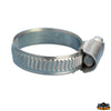 Clamps in stainless steel Trem E6000140