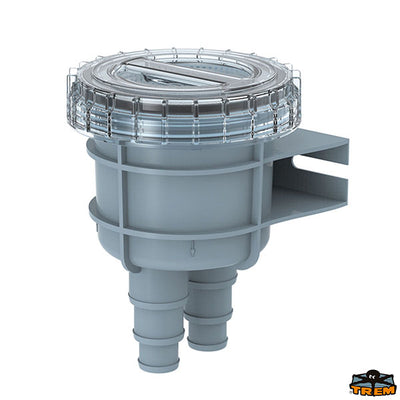 Bilge pump filter Trem N0101191