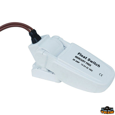 Automatic switch for bilge pumps Trem P0206620