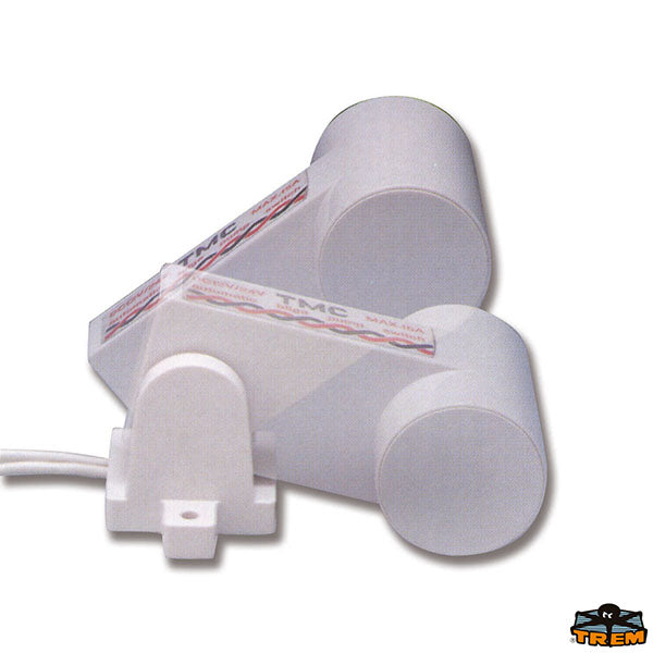 Floating switch for electric pumps Trem P0212000